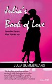 Julia's Book of Love (eBook, ePUB)
