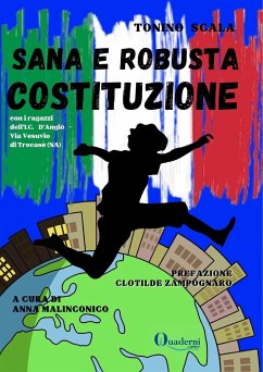 Sana e Robusta Costituzione (eBook, ePUB) - Scala, Tonino