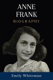 Anne Frank Biography (eBook, ePUB)