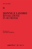 Donne e Lavoro (eBook, ePUB)