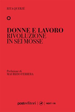 Donne e Lavoro (eBook, ePUB) - Querzè, Rita