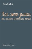 Non avere paura (eBook, ePUB)