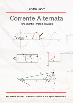 Corrente Alternata (fixed-layout eBook, ePUB) - Ronca, Sandro