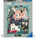 Ravensburger Lizenzen 12001198 - Spy X Family Ravensburger Lizenzen 12001198 - Spy X Family