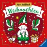 Mein Malblock Weihnachten - Bild 1