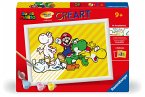 Super Mario 23957 - Super Mario Super Mario 23957 - Super Mario