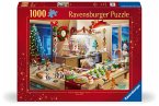 Ravensburger 12000718 - Moscow 1500p