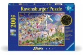 Ravensburger 12000872 - Leuchtendes Schmetterlingseinhorn Ravensburger 12000872 - Leuchtendes Schmetterlingseinhorn