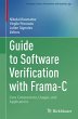 Guide to Software Verification with... - Bild 1