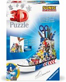 Ravensburger Lizenzen 11593 - Sneaker Sonic the Hedgehog