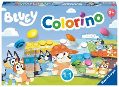 Bluey 22684 - Bluey Colorino