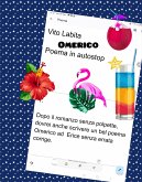 Poema Omerico in autostop (eBook, ePUB)