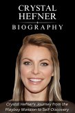 Crystal Hefner Biography (eBook, ePUB)