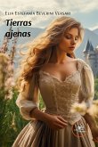 Tierras ajenas (eBook, ePUB)