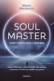 Soul master (eBook, ePUB)