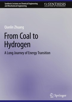From Coal to Hydrogen - Zhuang, Qianlin