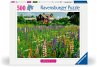 Ravensburger 12000844 - Bauernhof in... - Bild 1