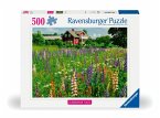 Ravensburger 12000844 - Bauernhof in Schweden