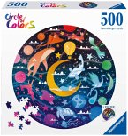 Ravensburger 12000818 - Dreams