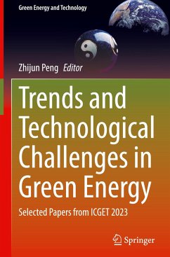 Trends and Technological Challenges in Green Energy