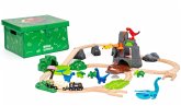BRIO 63610400 - Dinosaurier Deluxe Set BRIO 63610400 - Dinosaurier Deluxe Set