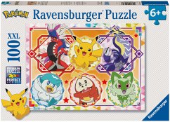Cover Pokémon 12001075 - Pokémon Karmesin und Purpur