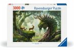 Ravensburger 12000808 - Der Walddrache erwacht
