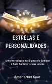 Estrelas e Personalidades (eBook, ePUB)