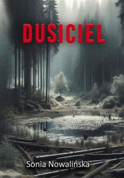 Cover Dusiciel (eBook, ePUB)