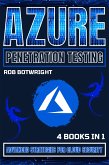 Azure Penetration Testing (eBook, ePUB)