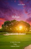 Mulligan, une seconde chance (eBook, ePUB)