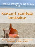 Kanaari saartele kolimine. Juhend, kuidas loobuda kõigest ja muuta oma elu Tenerifel, Gran Canarial, Fuerteventural, Lanzarotel või teistel saarestiku saartel. (eBook, ePUB)