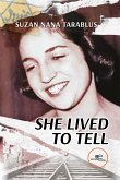 She Lived to Tell (eBook, ePUB)