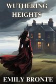WUTHERING HEIGHTS(Illustrated) (eBook, ePUB)