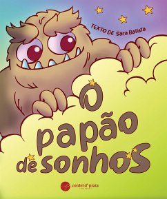 O Papão de Sonhos (fixed-layout eBook, ePUB) - Batista, Sara