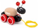 BRIO 63034800 - Nachzieh-Ameise