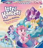 Lotti Karotti - Einhorn Edition