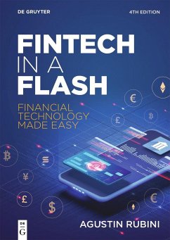 Fintech in a Flash - Rubini, Agustin