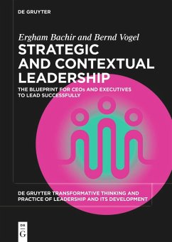 Strategic and Contextual Leadership - Bachir, Ergham;Vogel, Bernd