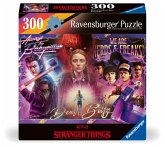 Lizenzen 12001226 - Stranger Things