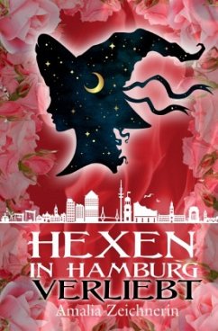 Hexen in Hamburg: Verliebt - Zeichnerin, Amalia