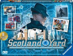 Ravensburger 27515 - Scotland Yard