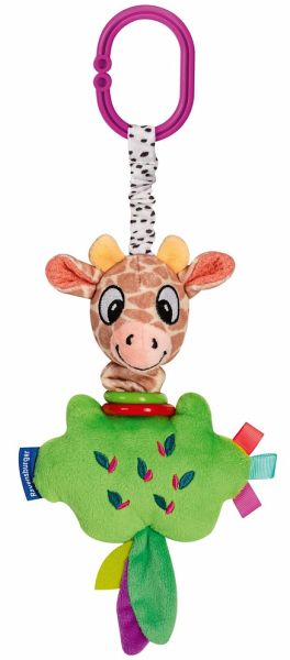 Ravensburger 4851 - play+ Zappel-Giraffe