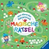 Mein allererster Rätselblock: Magische... - Bild 1