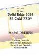 Solid Edge 2024 Se Cam Pro - Bild 1