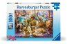 Ravensburger 12000863 - Dinos im... - Bild 1