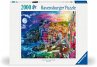 Ravensburger 12000803 - Farbenfrohe... - Bild 1