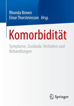 Komorbidität