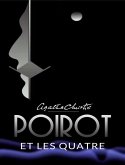 Poirot et les Quatre (traduit) (eBook, ePUB)