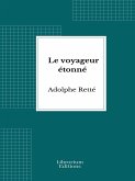 Le voyageur étonné (eBook, ePUB)